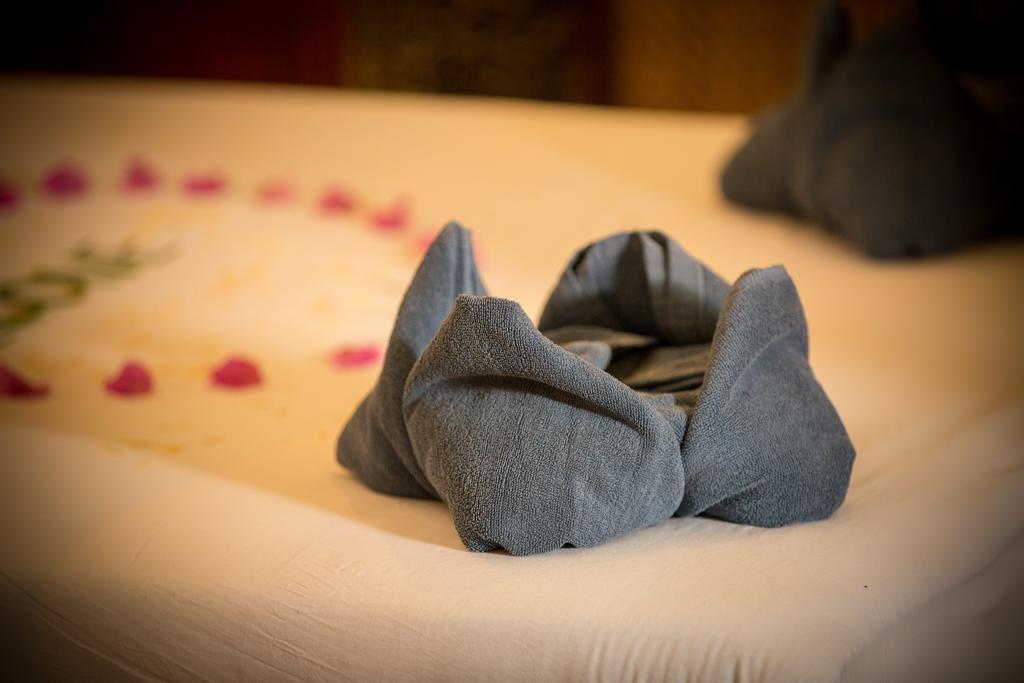 Bopha Siem Reap Boutique Hotel المظهر الخارجي الصورة