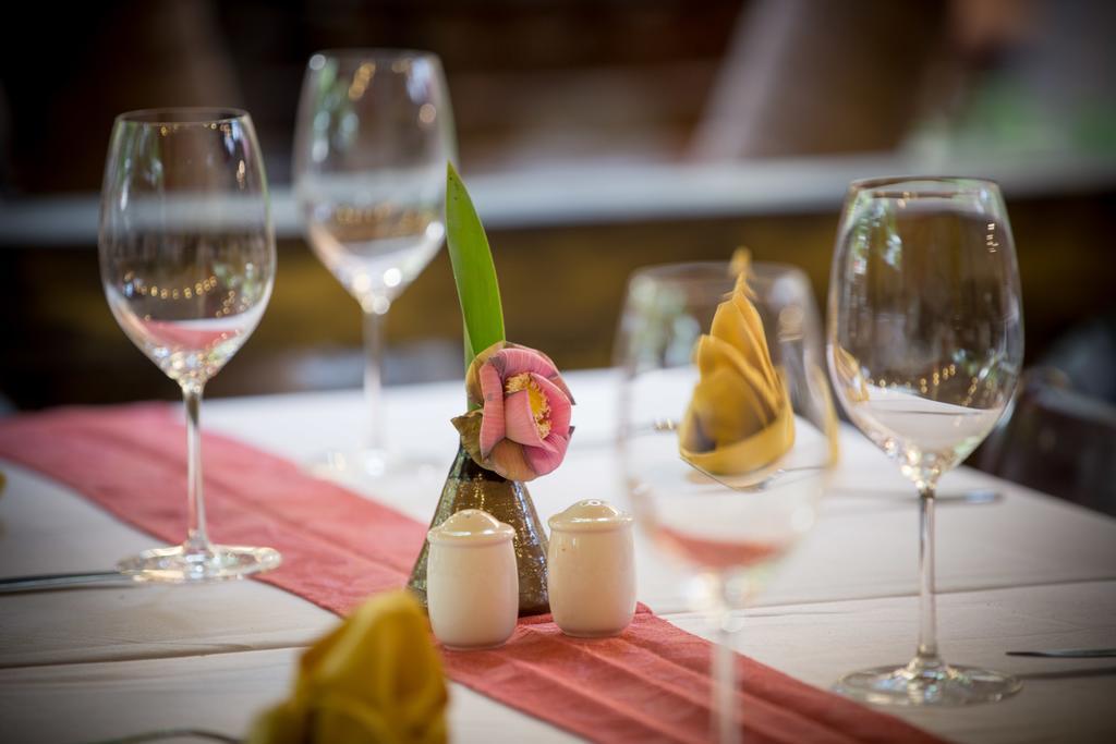 Bopha Siem Reap Boutique Hotel المظهر الخارجي الصورة